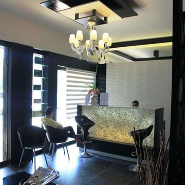 medical clinic renovation