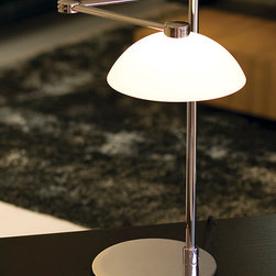 Chevalier Desk Lamp - Desk Lamps