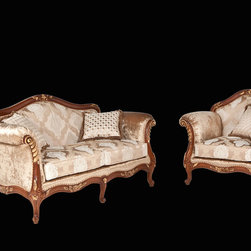 Ines - Sofas And Sectionals