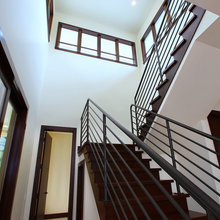 railings