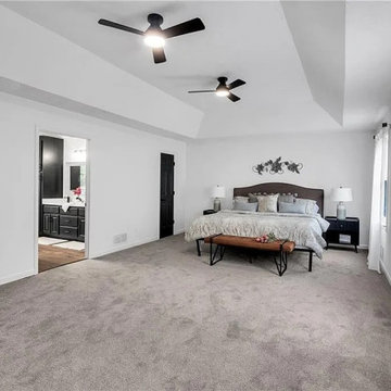 Woodside’s Finest ADU Project Where Modern Design Meets Practicality