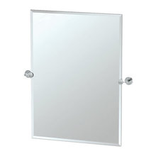 Bathroom Mirrors