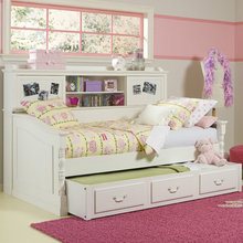 Jocelyn's Bedroom