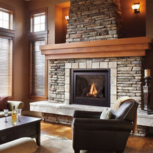 fireplaces