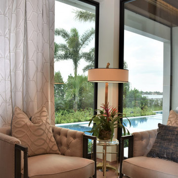 Floridian National Golf Club - Residence