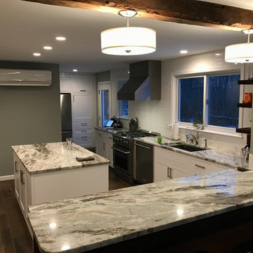 Full Home Renovation