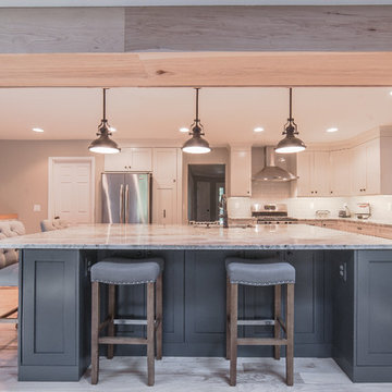 Exclusive Custom Homes