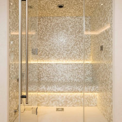 Project Sauna + Steam Room - Saunas