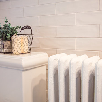 Bathroom Remodel in one of NJs most desirable areas