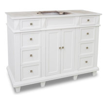 Vanity Ideas