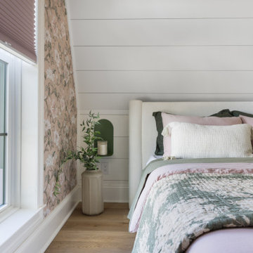 Designer Home — Cellular Shades