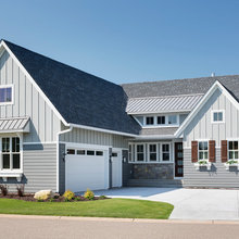 exterior siding ideas