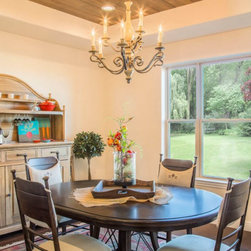 Vinyl Single Hung Windows - Windows