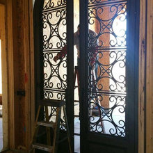 Doors