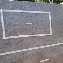 slab layout process - Products