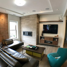 Contemporary Urban Living