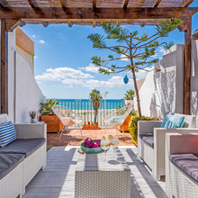 malladi outdoor space