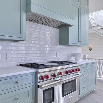 KITCHENS