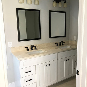 House Renovation