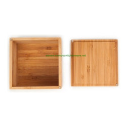 bamboo kitchenware solution design and manufacturer - Products