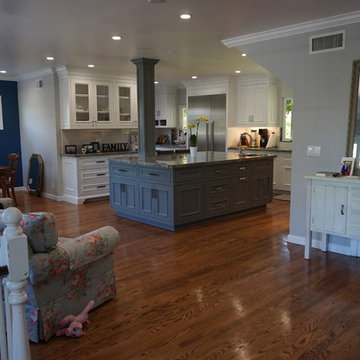 Sherman Oaks Kitchen