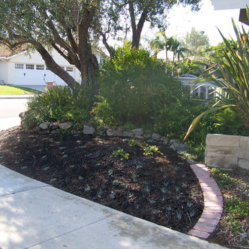 Lawn Replacement Thousand Oaks
