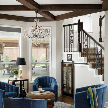 Cypress Whole Home Remodel 2