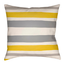 Outdoor Pillows
