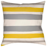 Livabliss - Littles, 18x18x4 Pillow - Experts at merging form with function, we translate the most relevant apparel and home decor trends into fashion-forward products across a range of styles, price points and categories _ including rugs, pillows, throws, wall decor, lighting, accent furniture, decorative accessories and bedding. From classic to contemporary, our selection of inspired products provides fresh, colorful and on-trend options for every lifestyle and budget.