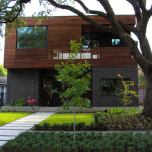 Front Walkway