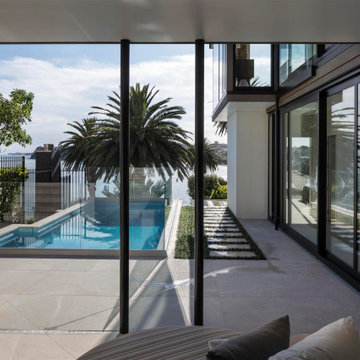 St Heliers Bay House