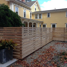 fence