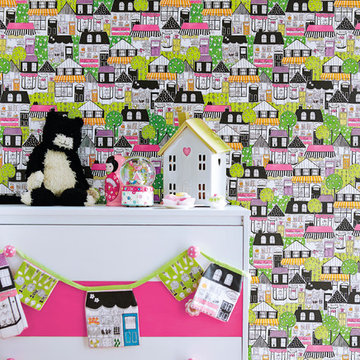 Harlequin All About Me Collection