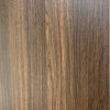 Orlando Whiskey Oak Door Slab, 24x80, Gold Lines