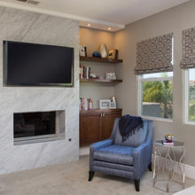 Fireplaces