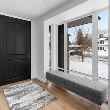 The Lake House - Centennial full home renovation