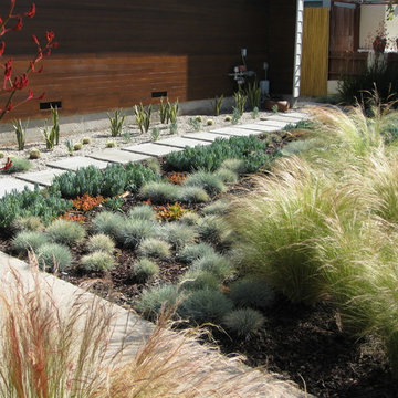 Redondo Beach Residence