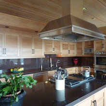 Kitchen Ideas