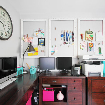 Modern Home Office