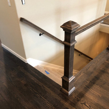 First Floor Remodel with Kitchen