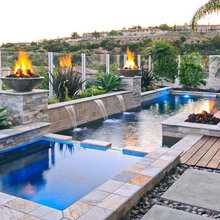 Pools