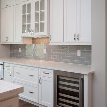 Custom Home - Winter Park FL