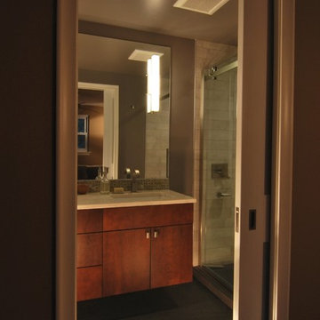 Bycroft bath