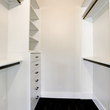 Closets