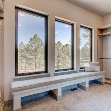 Alliance Builders 2020 Parade Home