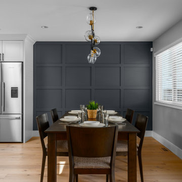 Vancouver Special Renovation