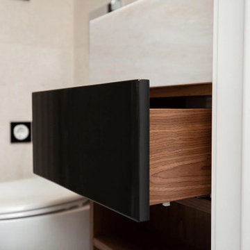 Bathroom Cabinets