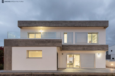 VIVIENDA EN PUNTA DEL HIDALGO
