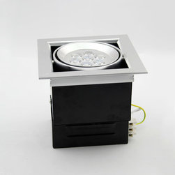 LED 7w down light - Ceiling Lighting
