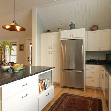 Cedar House Remodel